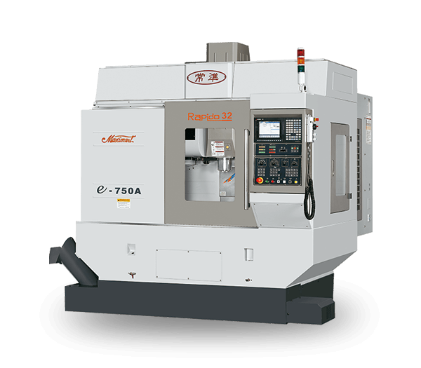 CHAMP MILL e-750A