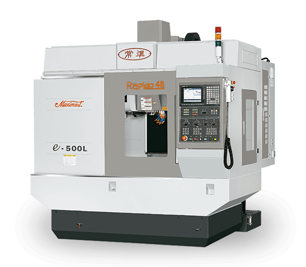 CHAMP MILL e-500L