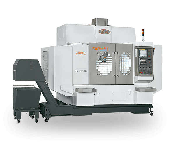 CHAMP MILL e-1100