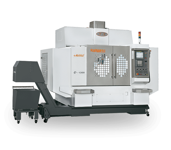 CHAMP MILL e-1300