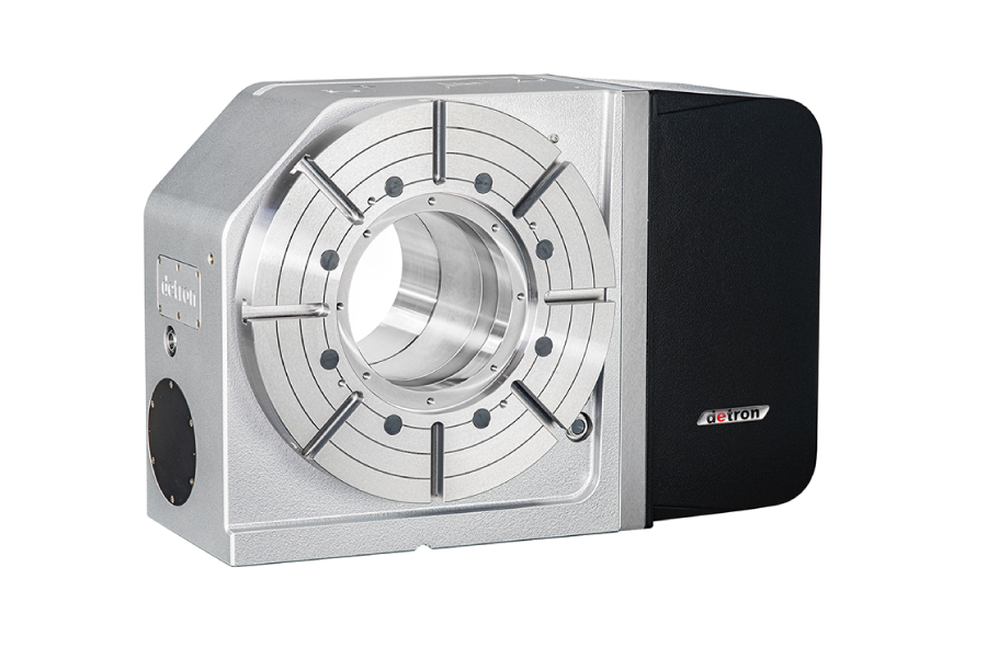 Detron GXA-170S