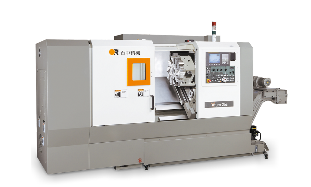 TAICHUG Vturn-20E