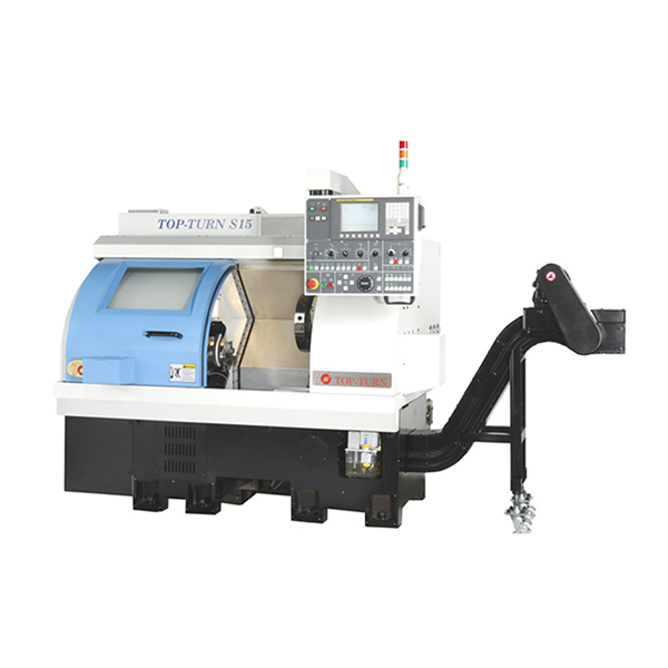 TOP-TURN CNC-S15